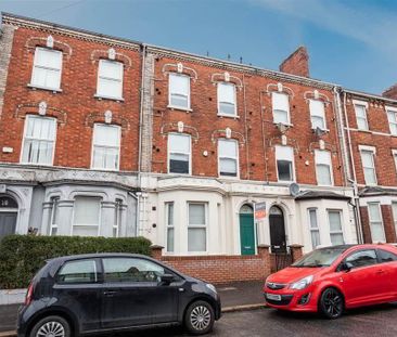 Apt 3, 22 Cromwell Road, Belfast, BT7 1JW - Photo 5