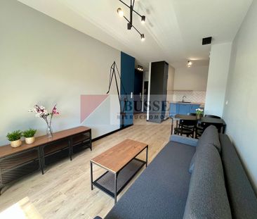 Mieszkanie-balkon-Nowy Budynek Warszewo - Zdjęcie 1