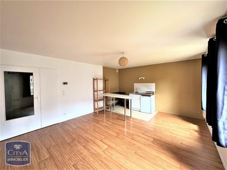 Location Appartement 1 pièce 33m² LILLE 59000 - Photo 5