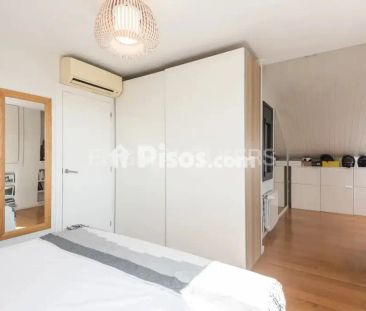 Casa en alquiler en Sant Just Desvern - Photo 4