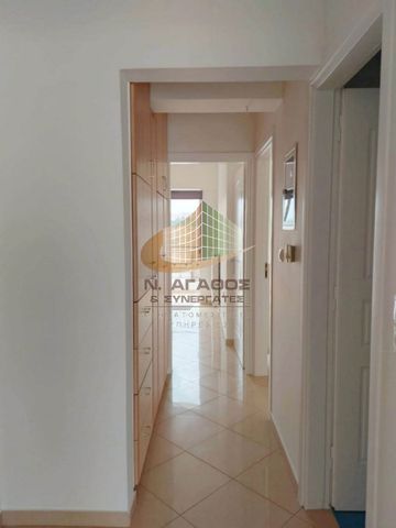 Διαμέρισμα για ενοικίαση Κέντρο (Νέος Κόσμος) - Photo 5