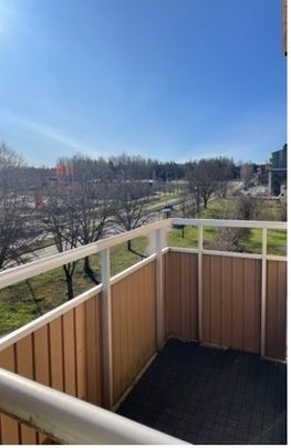 Regeringsvägen, Nyköping - Foto 1