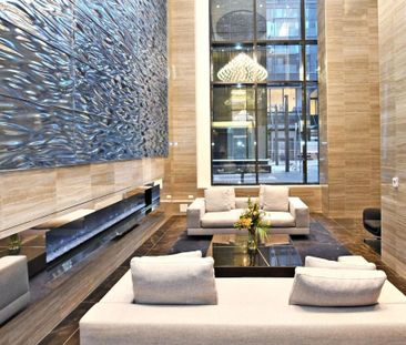 For Lease - 115 Blue Jays Way Unit# 3301, Toronto, Ontario - Photo 2