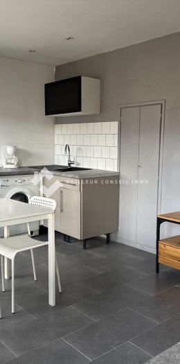 Appartement à louer, 2 pièces - Massiac 15500 - Photo 1