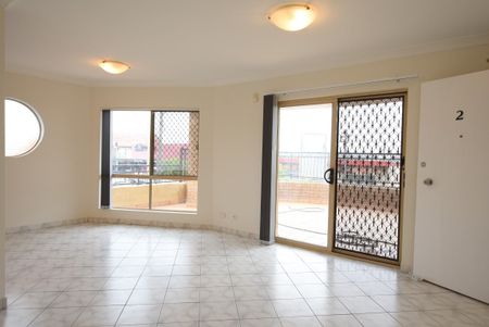 2 BEDROOM UNIT CLOSE TO ALL AMENITIES, JUST 5 MINUTES WALK TO TRAIN STATION - Photo 5