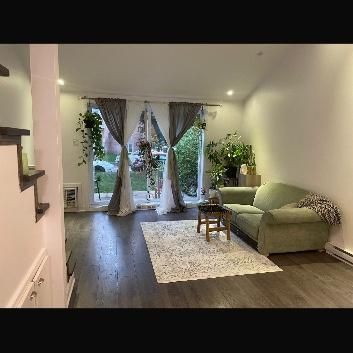 Condo à louer - Photo 1