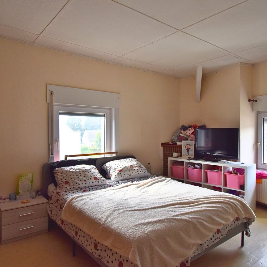 Appartement te huur in centrum Sint-Pieters-Leeuw - Photo 1