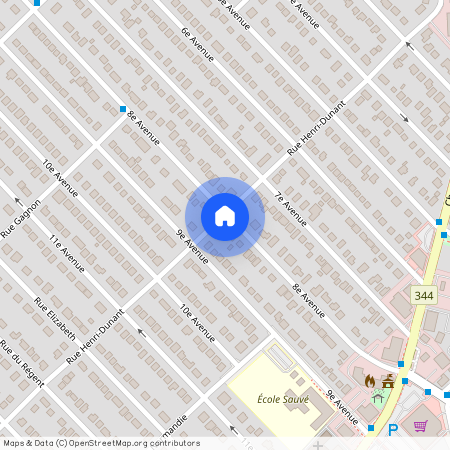 298 8e Avenue, Deux-Montagnes, QC J7R