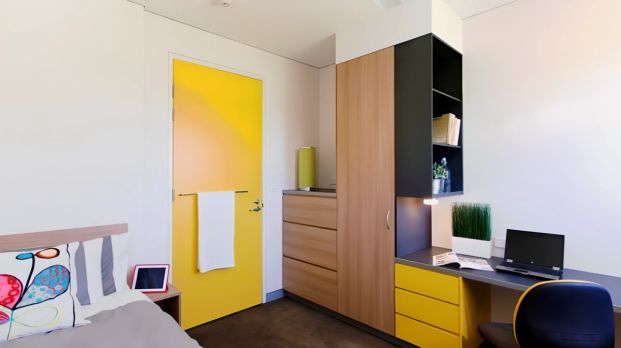 5 Bedroom Apartment premium - Photo 1