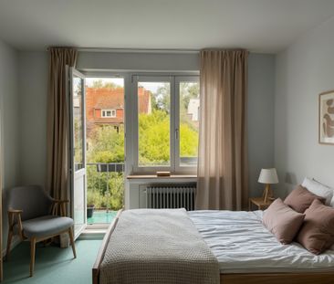 Grüner Ausblick, ruhige Lage – Ihr neues Zuhause in Riensberg - Photo 4