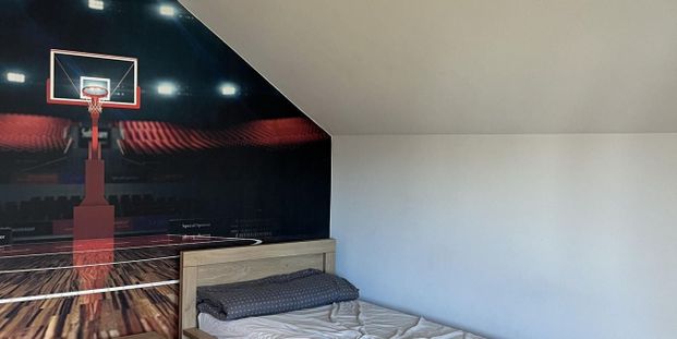 Eengezinswoning te huur in Alken voor € 1.200 met 3 slaapkamers - Foto 1