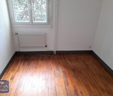 Location Appartement 3 pièces 59m² VILLEFRANCHE SUR SAONE 69400 - Photo 4