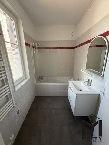 Location Appartement 3 pièces 53m² NANCY 54000 - Photo 5