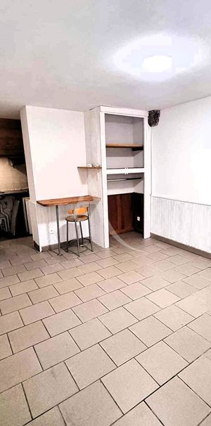 Location appartement 1 pièce, 22.00m², Mont-de-Marsan - Photo 1