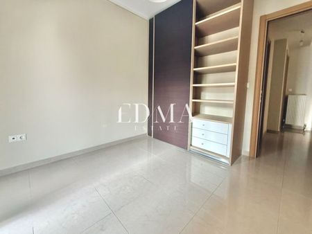 Διαμέρισμα για ενοικίαση Καραμπουρνακι (Καλαμαριά) - Photo 4