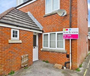 Blenheim Road, Eastleigh, Hampshire, SO50 - Photo 6