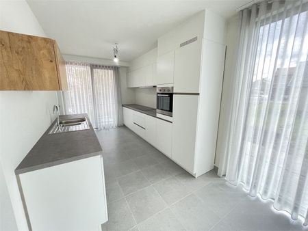 Instapklaar en energiezuinig appartement te huur in Residentie Mylos, Zutendaal! - Photo 2