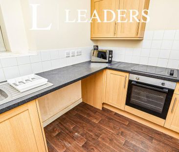 1 bedroom flat to rent - Photo 4