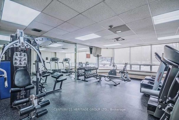 For Lease - 1101 Steeles Avenue Unit# 909, Toronto, Ontario - Photo 1