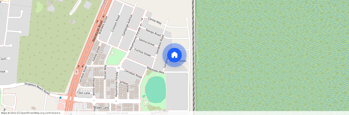 5a Bisque Street, Karnup