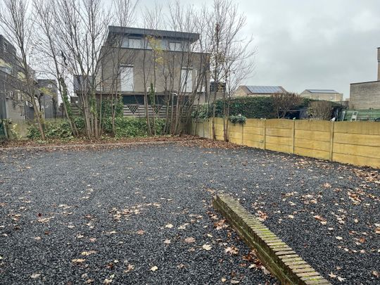 Gezellig en mooi gerenoveerd appartement met 2 slaapkamers en privé-garage op toplocatie in Dilsen-stokkem. - Photo 1