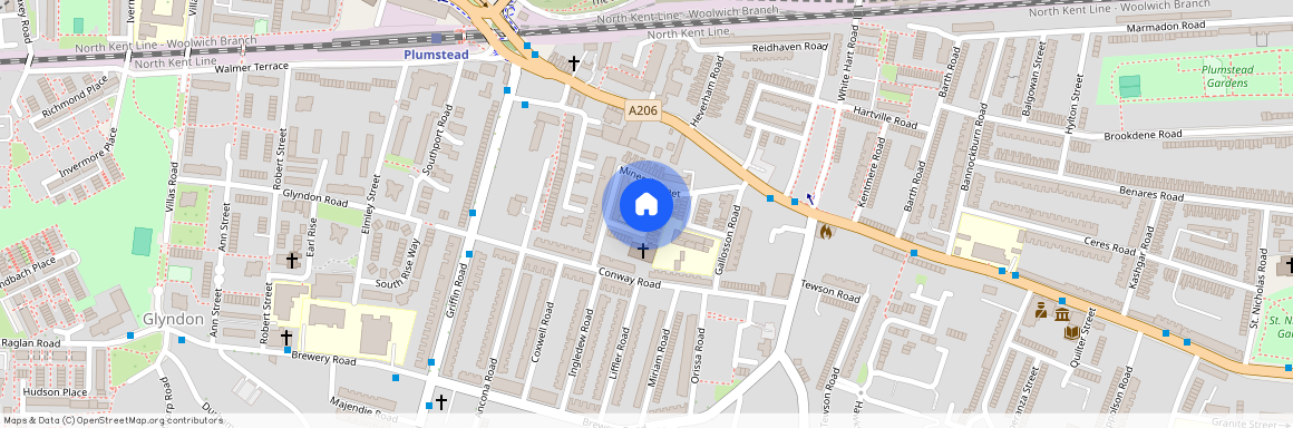 Hector Street, London, SE18