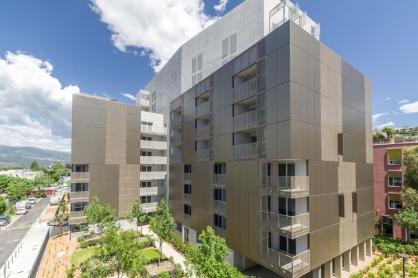 location Appartement T2 DE 42.71m² À NICE - Photo 1