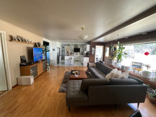 Bowatersvägen, Luleå - Photo 1