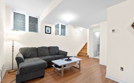 For Lease - 124 Durham Avenue Unit# Bsmt, Barrie, Ontario - Photo 3