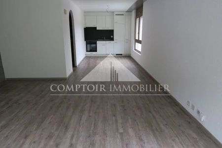 1 Zimmer, 45 m², 3. Stock - Foto 4