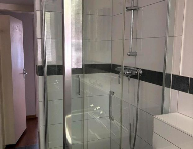 Schöne 3-Zimmer-Wohnung im Zentrum von Essen - Foto 1