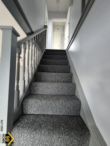 2 bed Semi-detached in Stokenchurch , High Wycombe, HP14 3QJ - Photo 2