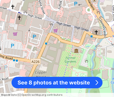 Brewers Square, Dartford, DA1 - Photo 1