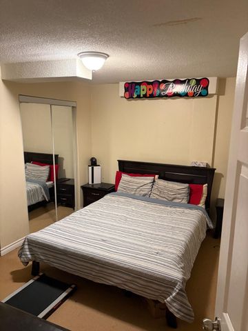 For Lease - 6739 Tattinger Avenue Unit# Basement, Mississauga, Ontario - Photo 4