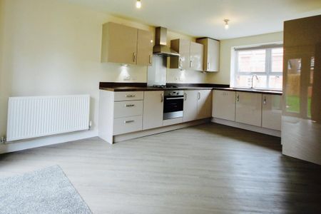 3 bedroom detached house to rent - Photo 5