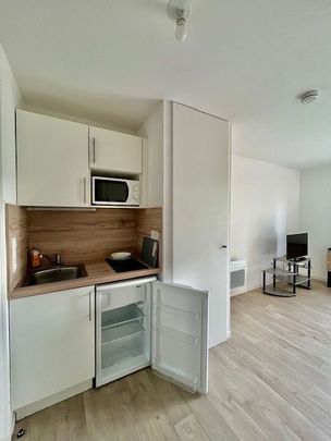 Location Appartement 1 pièce 23m² TROYES 10000 - Photo 1