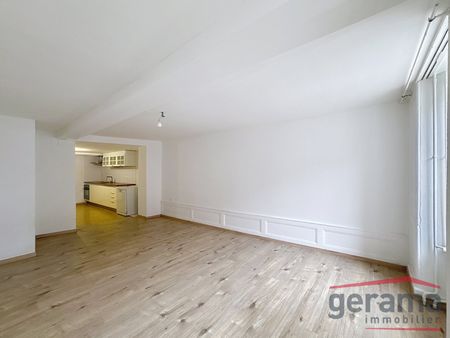 2.5 pièces au centre d’Avenches - Photo 2