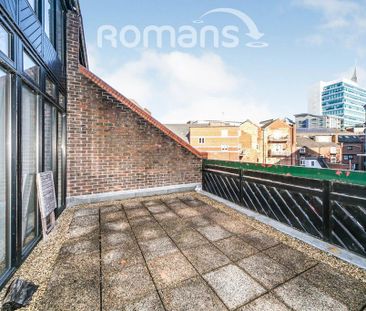 1 bedroom flat to rent - Photo 3