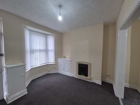 2 Bed Terraced House, Southgate Road, L13 - Photo 1