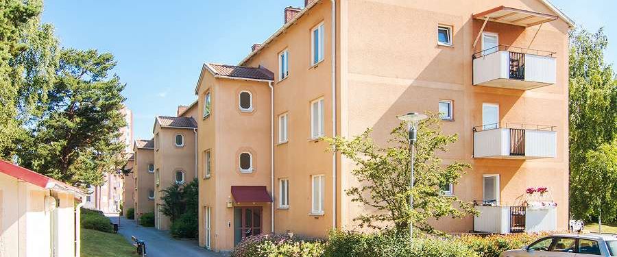 Björkhultsvägen 4 C - Foto 1