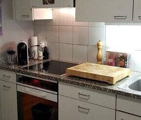 2-ROOM APARTMENT IN LUCERNE, FURNISHED, TEMPORARY - Photo 5