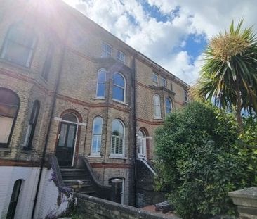 Gladstone Terrace, Brighton 1 bedroom flat to rent - Photo 5