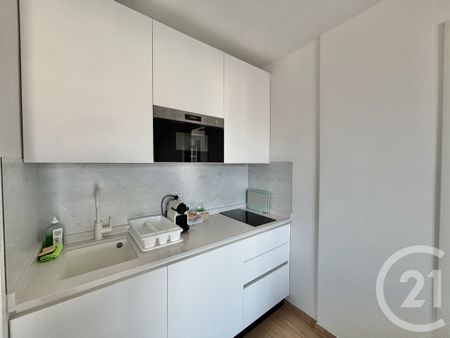 Location Appartement 2 pièces 36m² CARNOLES 06190 - Photo 5