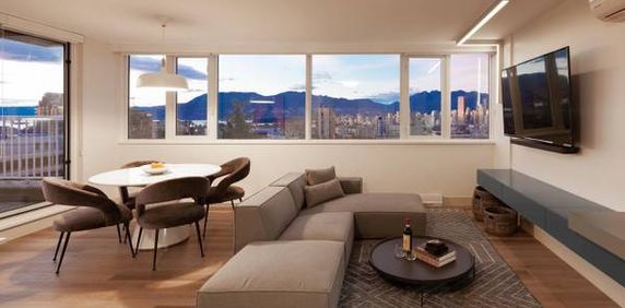 2 Bedroom Penthouse With Breathtaking Views - Photo 2