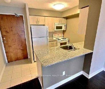 Yonge/Sheppard-Bright Spacious 1Bdrm 1Bath - Photo 3