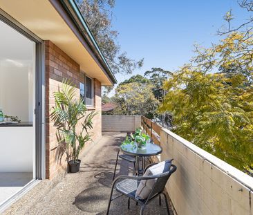 12/3-5 Frederick Street, Hornsby NSW 2077 - Apartment For Rent | Do... - Photo 6