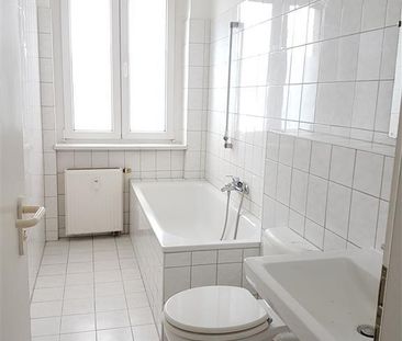 Der erste Monat mietfrei, 3 Zimmerwohnung in der Waldstraße - Foto 1