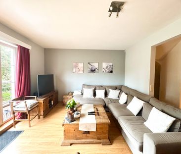 Huis in Ukkel - Photo 3