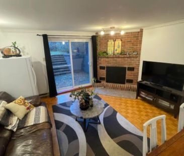 31/2 a louer à Brossard - Photo 1