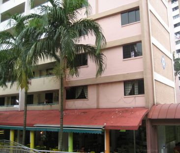Blk 181 KEBUN BARU LINK 2 (Ang Mo Kio), HDB 3 Rooms - For Rent - Photo 3